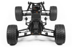 HPI Racing  HPI Jumpshot ST FLUX 160032