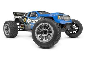 HPI Racing  HPI Jumpshot ST FLUX 160032