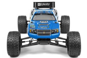 HPI Racing  HPI Jumpshot ST FLUX 160032