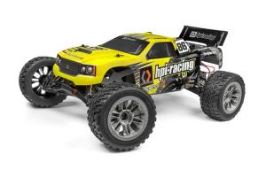 HPI Racing  HPI Jumpshot ST V2 120082