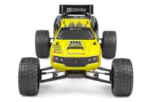 HPI Racing  HPI Jumpshot ST V2 120082