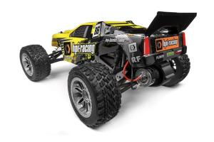 HPI Racing  HPI Jumpshot ST V2 120082