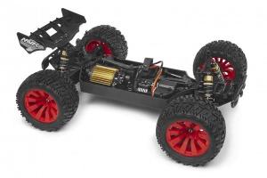 Maverick Maverick Quantum+XT Flux 3S 1/10 4WD Stadium Truc MV150301