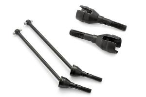 Maverick Maverick Quantum+XT Flux 3S 1/10 4WD Stadium Truc MV150301