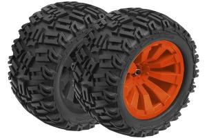 Maverick Maverick Quantum+XT Flux 3S 1/10 4WD Stadium Truc MV150301