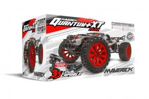 Maverick Maverick Quantum+XT Flux 3S 1/10 4WD Stadium Truc MV150301