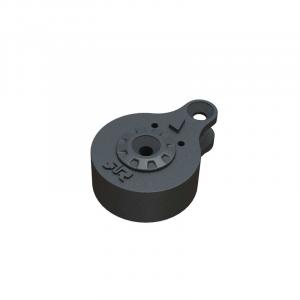 Direct Mount Servo Saver (23T Spline)