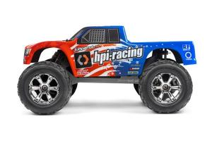 HPI Racing  HPI Jumpshot MT V2.0 v118863