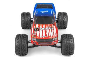 HPI Racing  HPI Jumpshot MT V2.0 v118863