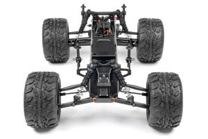 HPI Racing  HPI Jumpshot MT V2.0 v118863