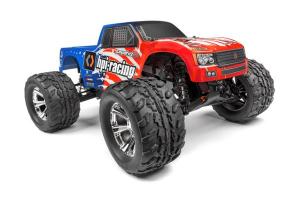 HPI Racing  HPI Jumpshot MT V2.0 v118863