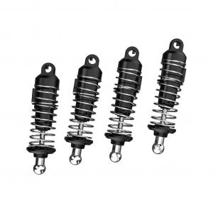 Front & Rear Shocks