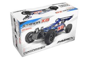 Maverick Maverick Strada XB Racing Buggy MV12613