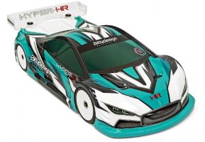HYPER TC Body 190mm LW