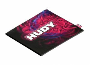 Hudy Set-Up Board Bag 1/10 Off-Road