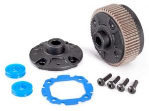Traxxas Main Diff with Steel Ring Gear (Set)  Magnum 272R Transmission TRX9481