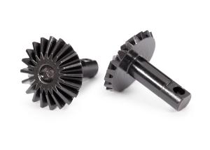Traxxas Output Gears Differential  Magnum 272R Transmission TRX9483
