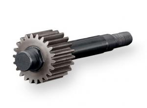 Traxxas Input Gear 22T with Shaft  Magnum 272R Transmission TRX9494