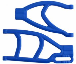Suspension Arms Rear Right Blue (Pair) Summit, Revo, E-Revo