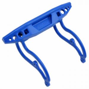 Blue Rear Bumper for the Traxxas Stampede 2wd (and related m