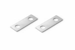 Xray  Bulkhead Shim (2) 333014