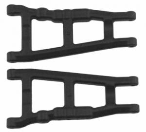 Front A-arms for the Traxxas 1/16th Scale Mini E-Revo - Red