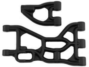 HPI 5B & 5T Rear A-arms - Black