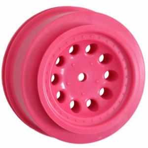 Revolver SC Wheels (Trax Slash 2wd [Rr], Nitro Slash [Rr], 4