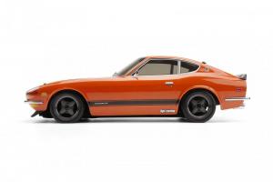 HPI Racing  Datsun 240Z Body (Wb225mm.F0/R3mm) 7210