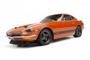 HPI Racing  Datsun 240Z Body (Wb225mm.F0/R3mm) 7210