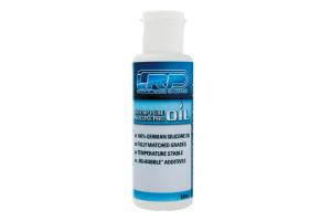HiTemp Pure Silicone Oil Pro - Shock 50