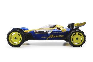 1/10 R/C Super Avante (TD4) / NO ESC