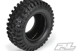 Hyrax U4 2.2"/3.0" Predator (Super Soft) Rock Terrain Truck Tires (2) FR