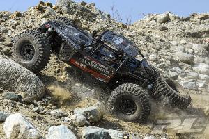 Hyrax U4 2.2"/3.0" G8 Rock Terrain Truck Tires (2) FR