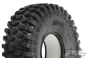 Hyrax U4 2.2"/3.0" Predator (Super Soft) Rock Terrain Truck Tires (2) FR