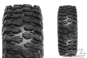 Hyrax U4 2.2"/3.0" Predator (Super Soft) Rock Terrain Truck Tires (2) FR