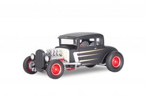 Revell 1/25 FORD MODEL A COUPÉ 1930