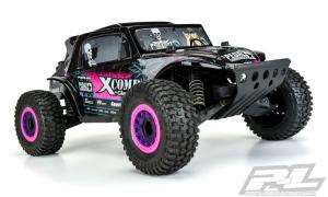 Megalodon Desert Buggy Blake Wilkey Edition Tough-Color (Bla