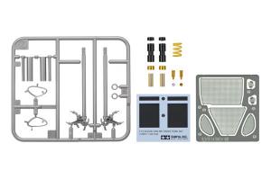 1/12 SUZUKI GSX-RR '20 FRONT FORK SET