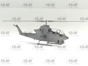 1:32 AH-1G Cobra, Vietnam War