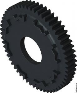 Arrma Rc Hd 57T Spur Gear (0.8Mod) Ara31