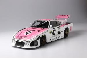 1:24 PORSCHE 935 K3 '80 LM