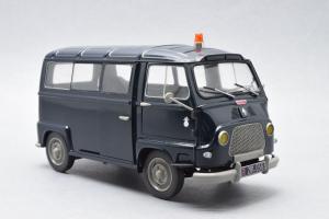 Heller 1:24 Renault Estafette Gendarmerie