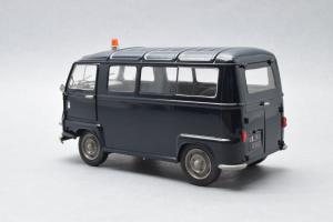 Heller 1:24 Renault Estafette Gendarmerie