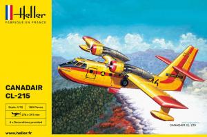 1:72 Canadair CL-215