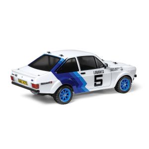 Tamiya 1/10 R/C Ford Escort MK.II Rally (MF-01X rc-auto