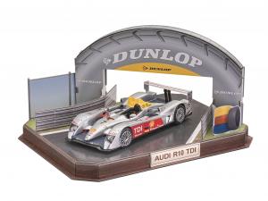 Revell 1:24 Gift Set Audi R10 Tdi Le Mans