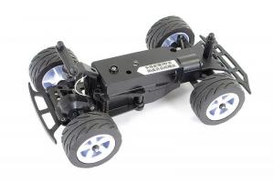 FTX Hooligan Jnr 1/28th RTR Rally RC-auto FTX5526G