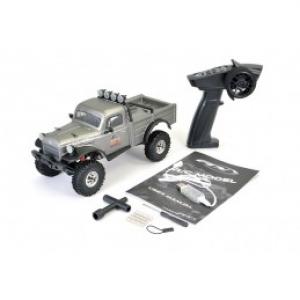 FTX OUTBACK Mini X Texan 1:18 Trail RTR