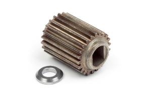 HPI Racing  Top Shaft Gear Set (22t) 115299